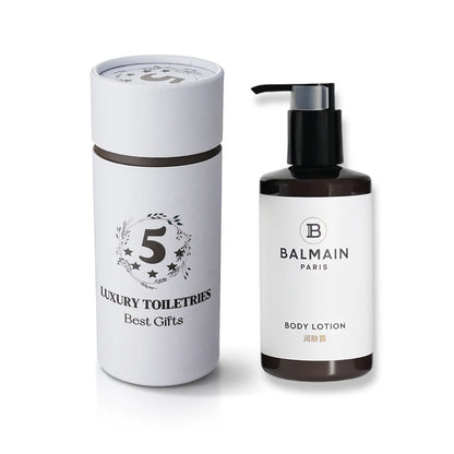 Grand Hyatt Hotel Body Lotion 300ml BALMAIN