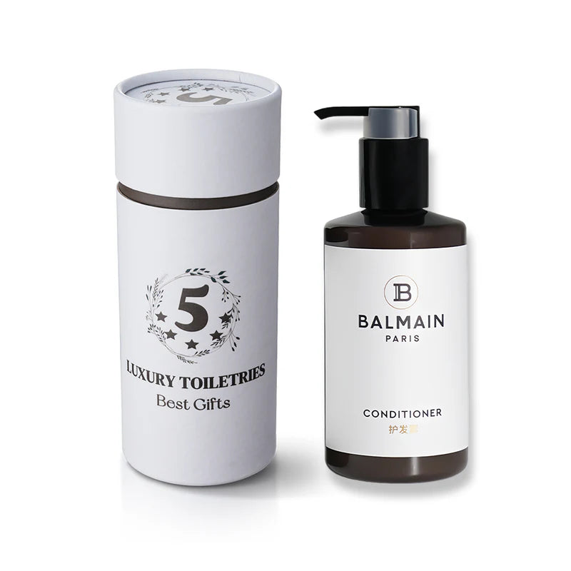 Grand Hyatt Hotel Conditioner 300ml BALMAIN