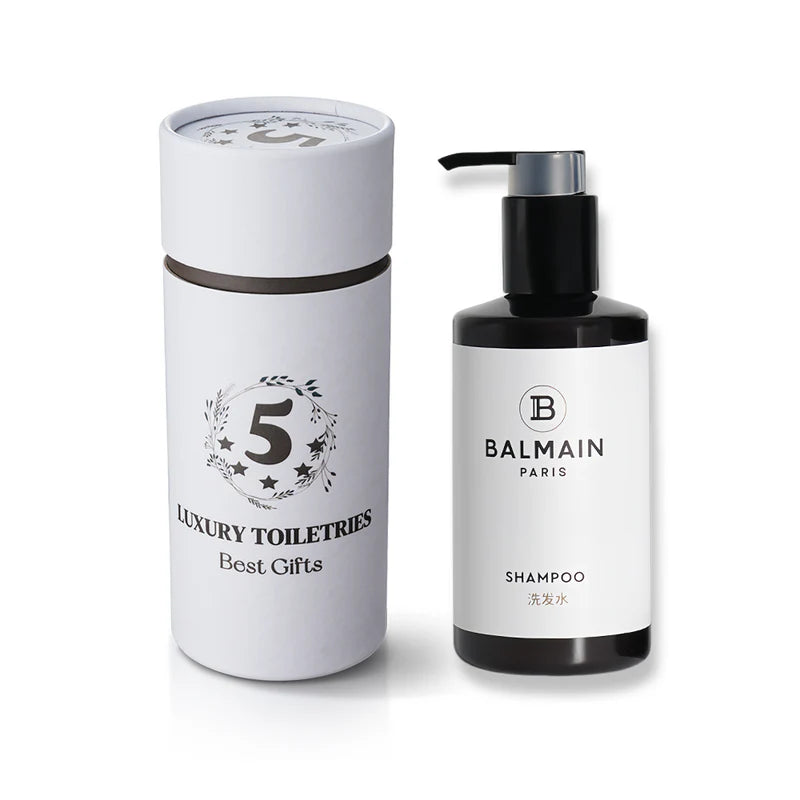 Grand Hyatt Hotel Shampoo 300ml BALMAIN