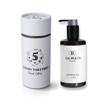 Grand Hyatt Hotel Shower Gel 300ml BALMAIN