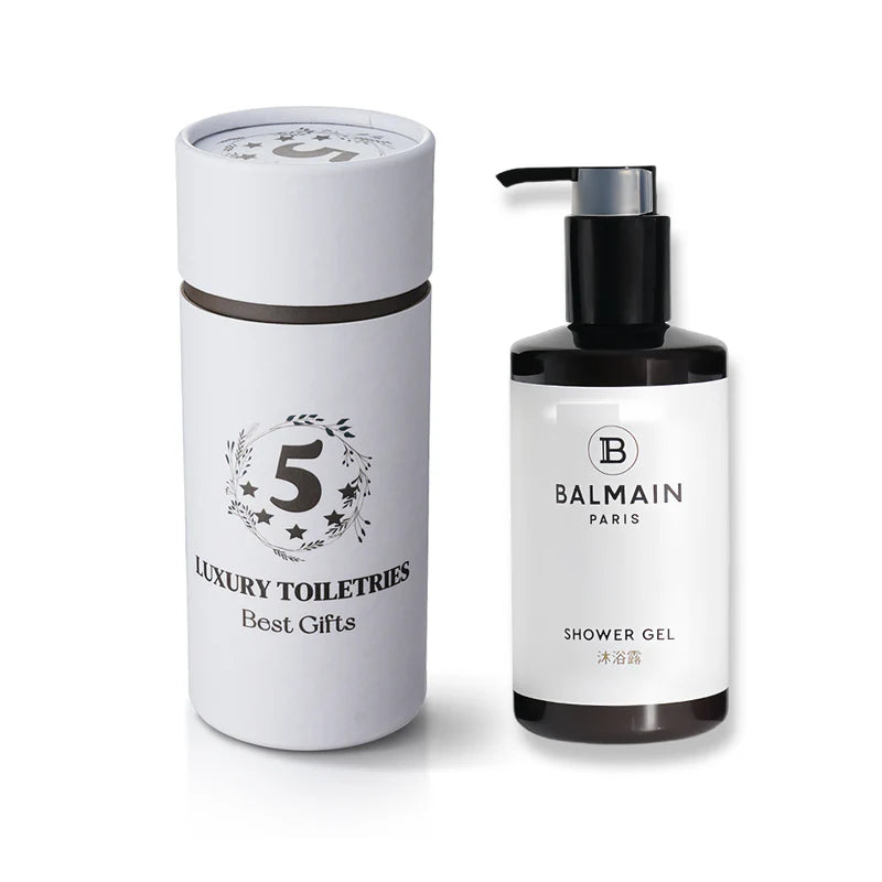 BALMAIN Shower Gel 300ml