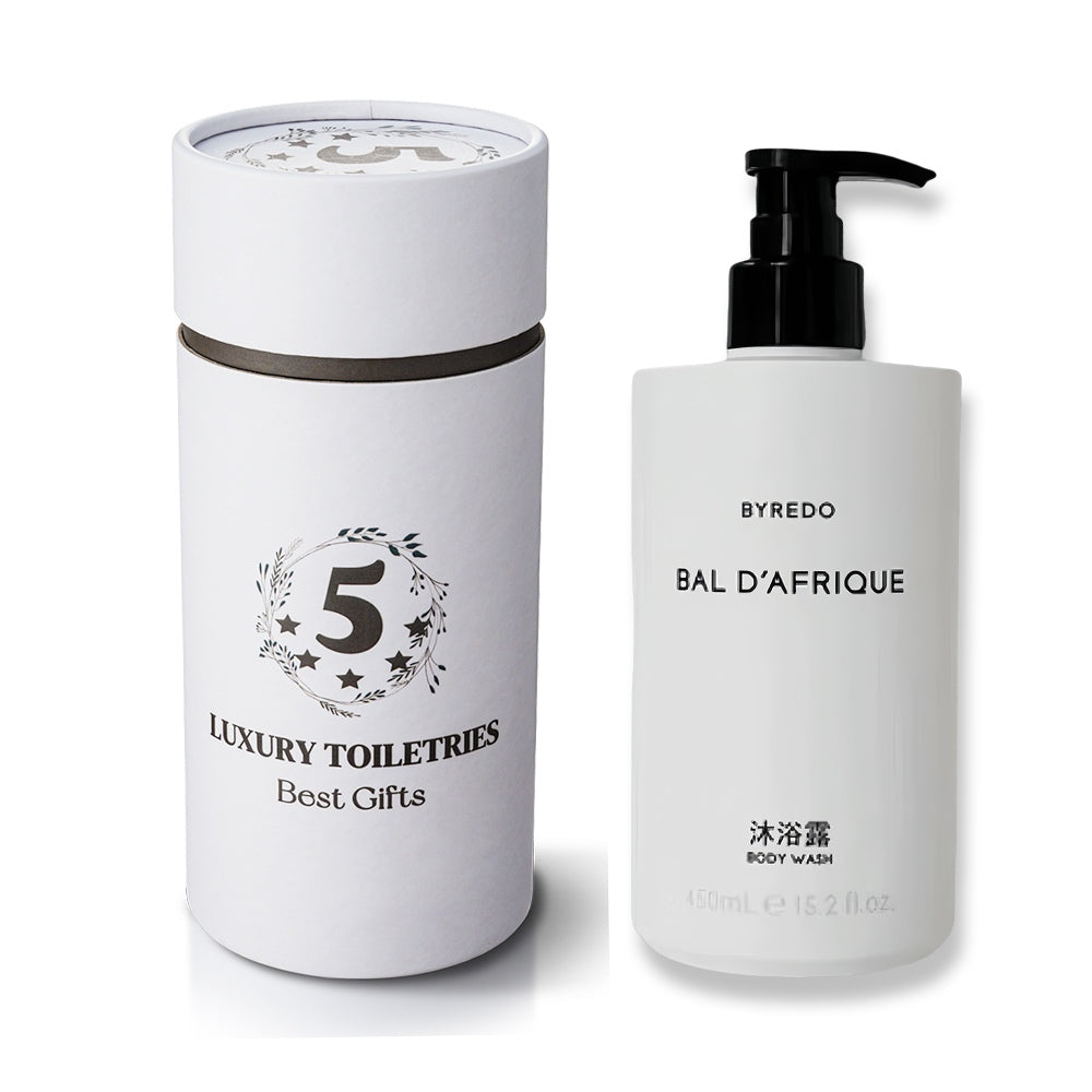 InterContinental Shower Gel 450ML | BYREDO BAL D&