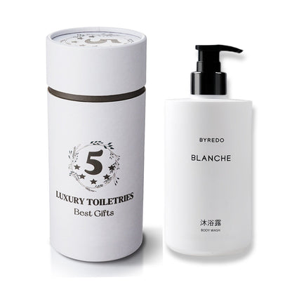 BYREDO BLANCHE Shower Gel 450ML