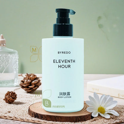 InterContinental Body Lotion 300ML | BYREDO ELEVENTH HOUR