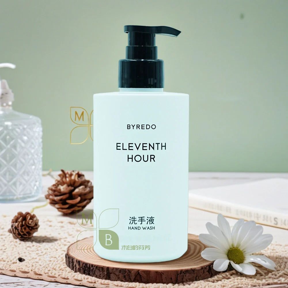 BYREDO ELEVENTH HOUR Hand Wash 450ML