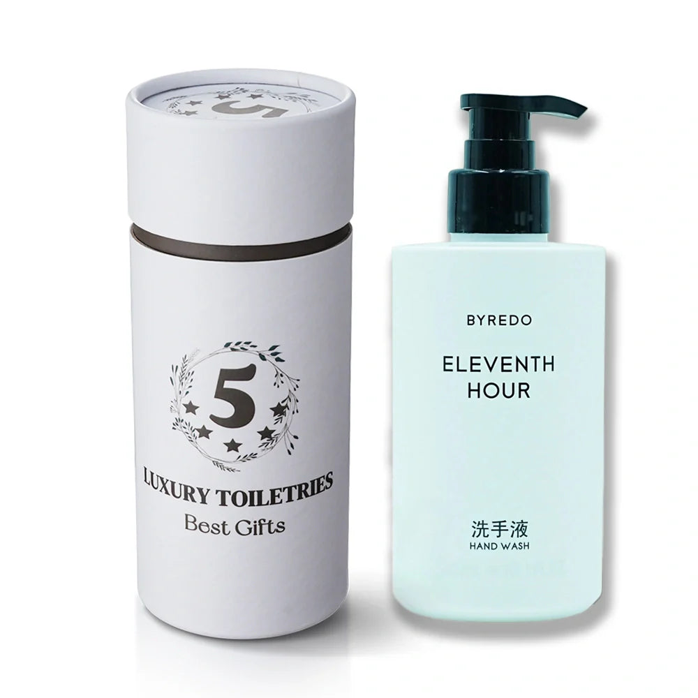 InterContinental Hand Wash 300ML | BYREDO ELEVENTH HOUR