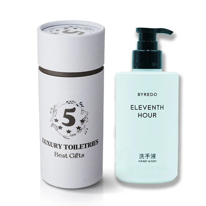 InterContinental Hand Wash 300ML | BYREDO ELEVENTH HOUR