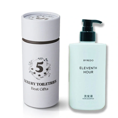 BYREDO ELEVENTH HOUR Shampoo 450ML