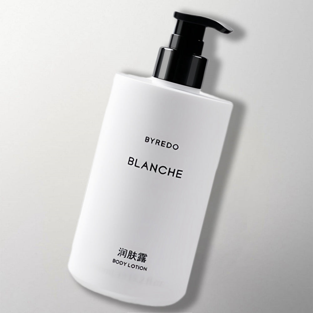 BYREDO BLANCHE Body Lotion 450ML ? Buy Online – Le Labo Toiletries