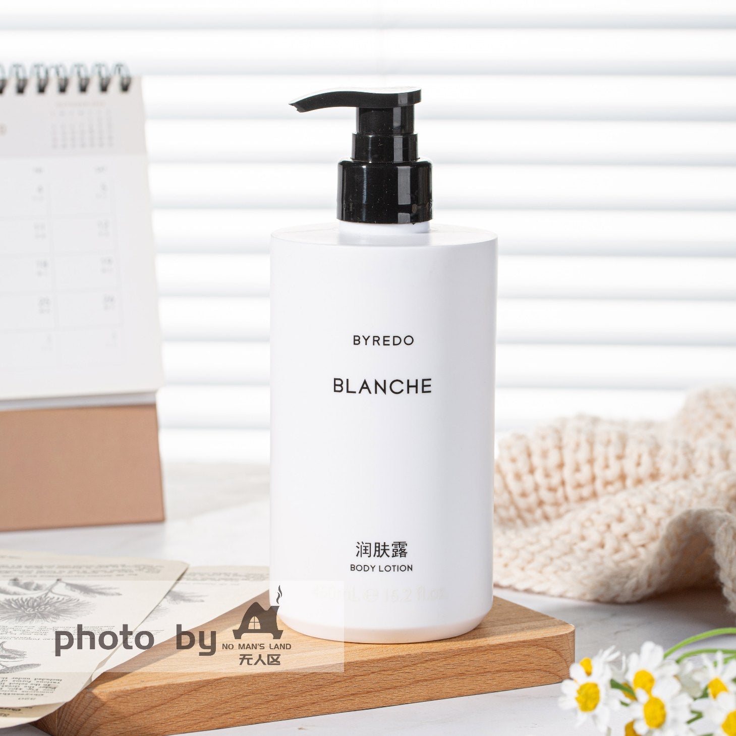 BYREDO BLANCHE Body Lotion 450ML ? Buy Online – Le Labo Toiletries