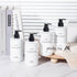 BYREDO MOJAVE GHOST Shampoo & Shower Gel & Conditioner & Body Lotion 450ML