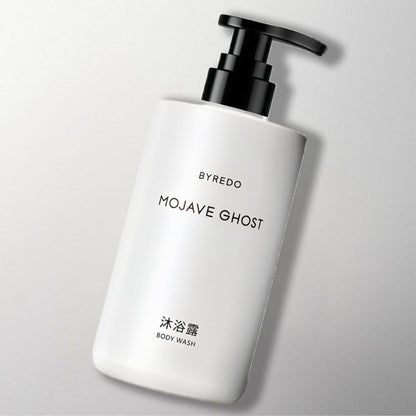 Conrad Hotel Shower Gel 450ML?|?BYREDO MOJAVE GHOST