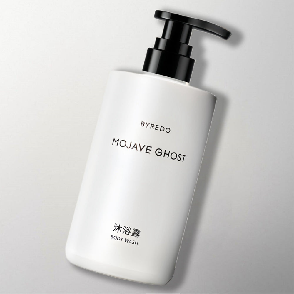 Conrad Hotel Shower Gel 450ML?|?BYREDO MOJAVE GHOST