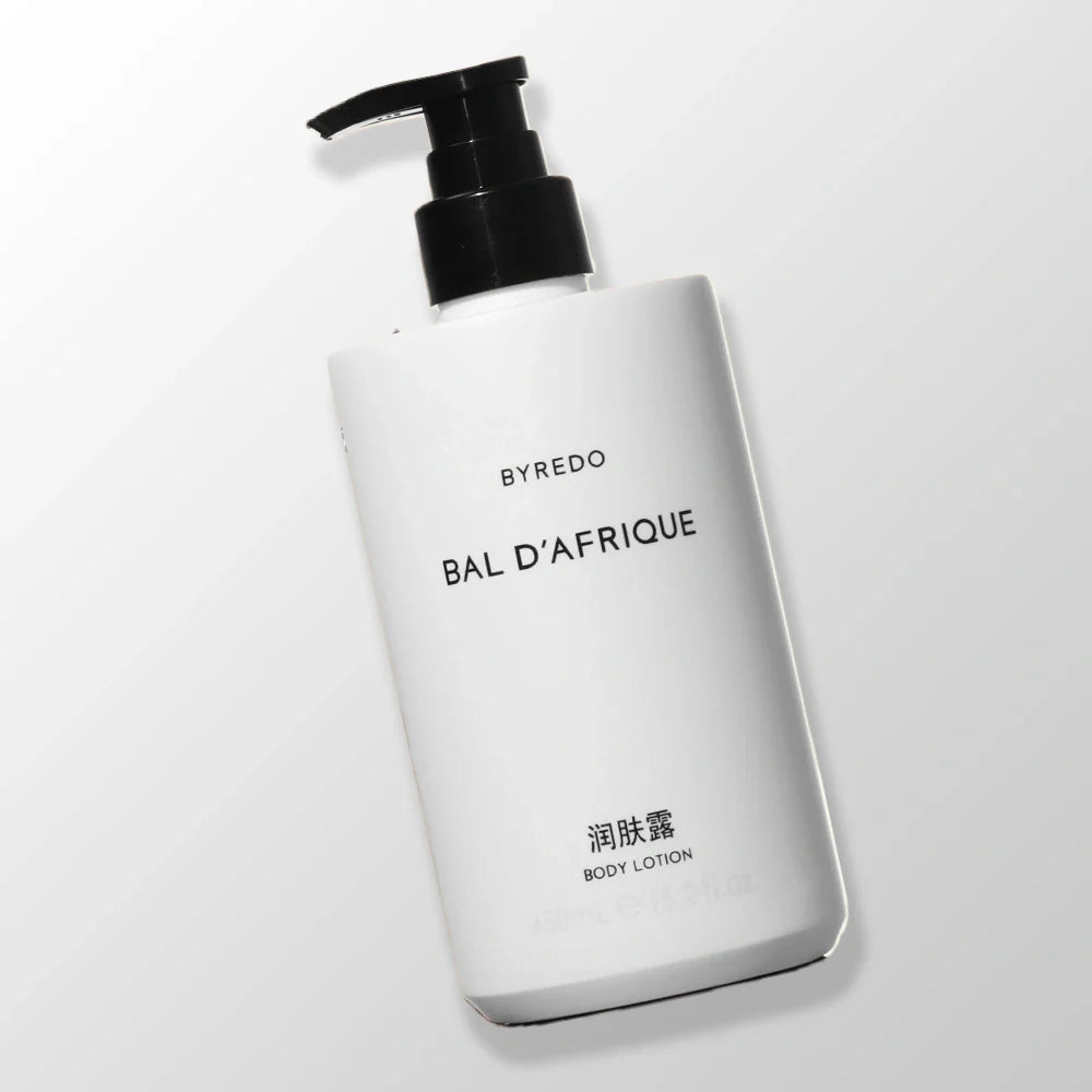 InterContinental Body Lotion 450ML | BYREDO BAL D&