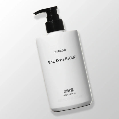 InterContinental Body Lotion 450ML | BYREDO BAL D&