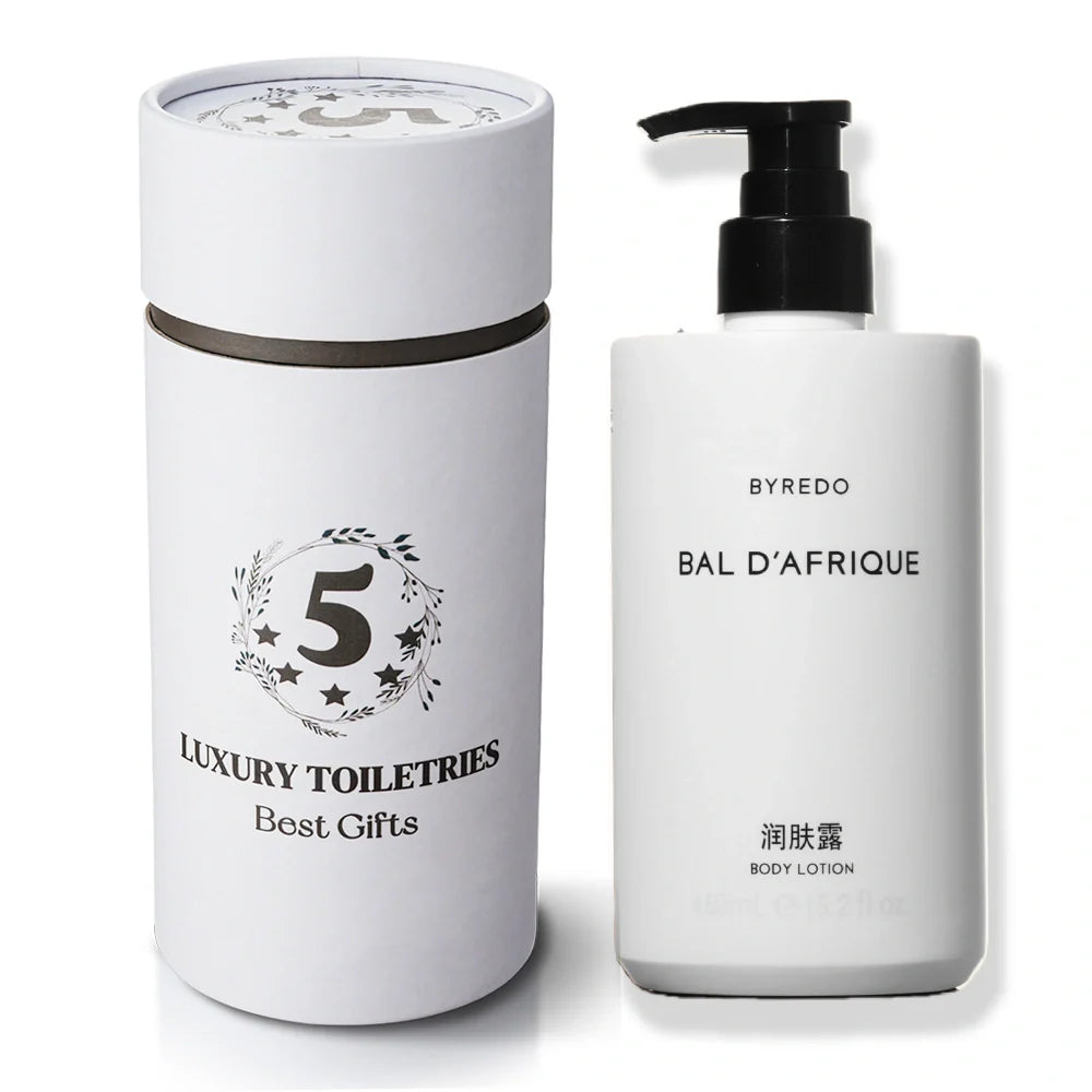 InterContinental Shampoo or Shower Gel or Conditioner 450ML | BYREDO BAL D&