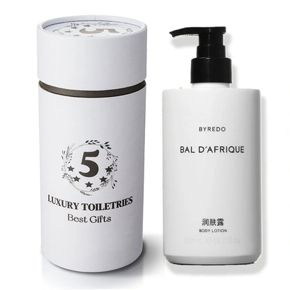 InterContinental Shampoo or Shower Gel or Conditioner 450ML | BYREDO BAL D&