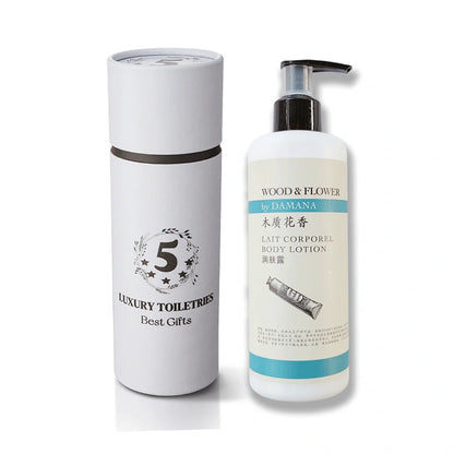 Empark Grand Hotel Body Lotion 300ML | DAMANA WOOD FLOWER