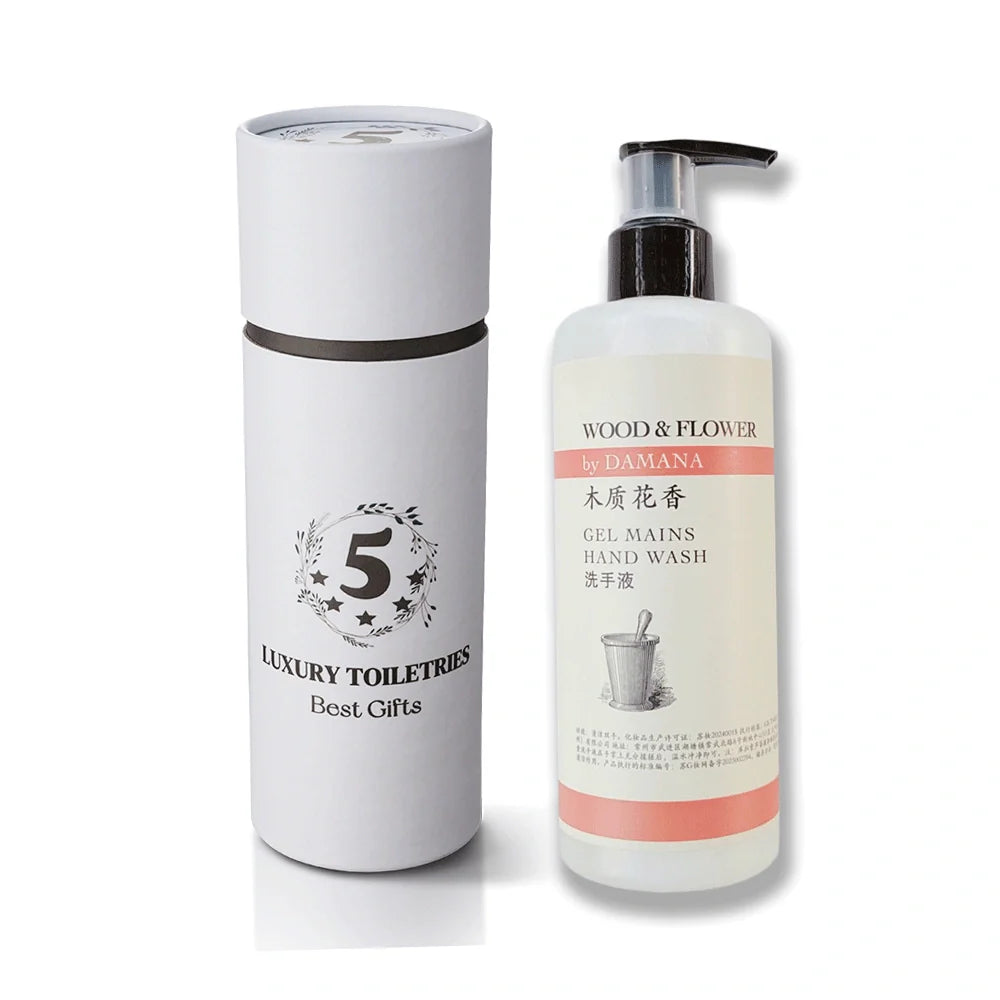 DAMANA Hand Wash 300ML