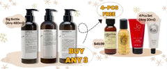 Le Labo Toiletries