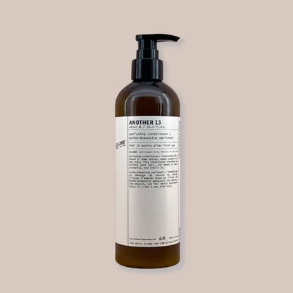 EDITION Hotel Shampoo or Conditioner or Shower Gel or Body Lotion 480ML | LE LABO ANOTHER 13