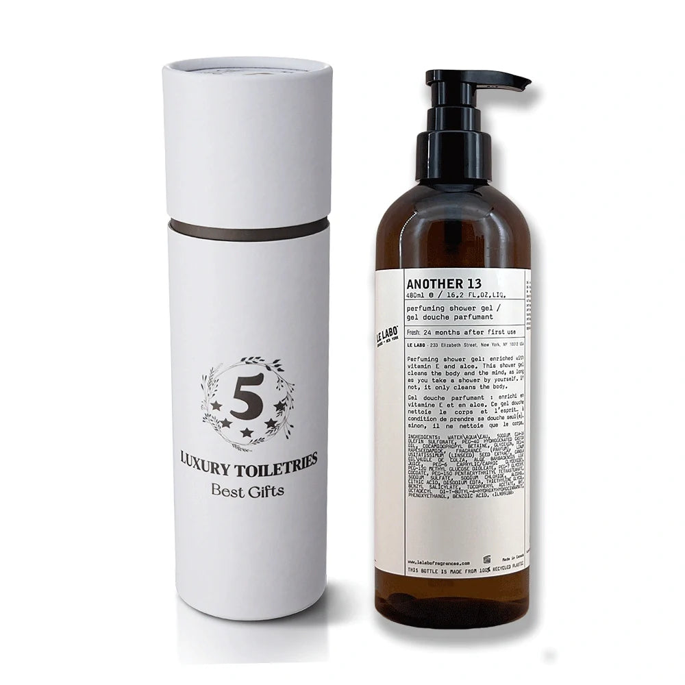 EDITION Hotel Shower Gel 480ML | LE LABO ANOTHER 13