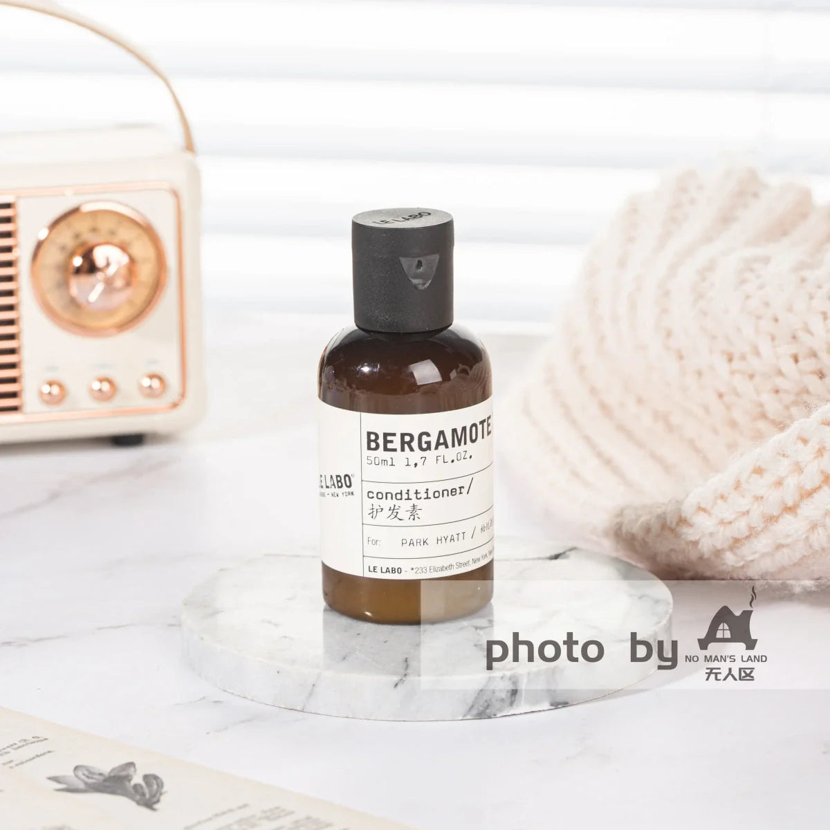 LE LABO BERGAMOTE 22 Travel Size 50ml » Buy Online – Le Labo