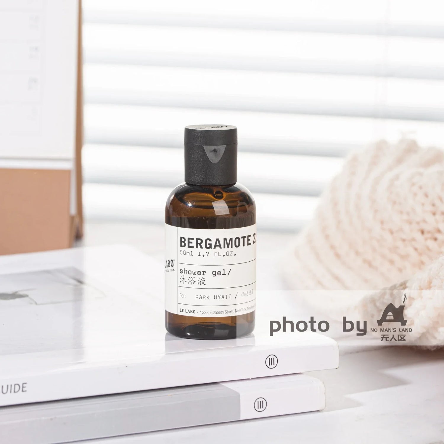 LE LABO BERGAMOTE 22 Travel Size 50ml » Buy Online – Le Labo