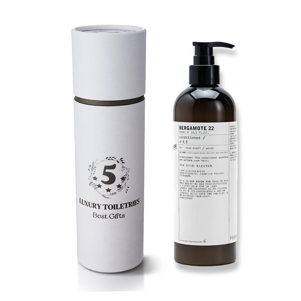ま*こ様 LE LABO BERGAMOTE22シャンプー・コンディショナー・シ ル ラボ」初のシャンプーとコンディショナーが登場 ブランドを代表する