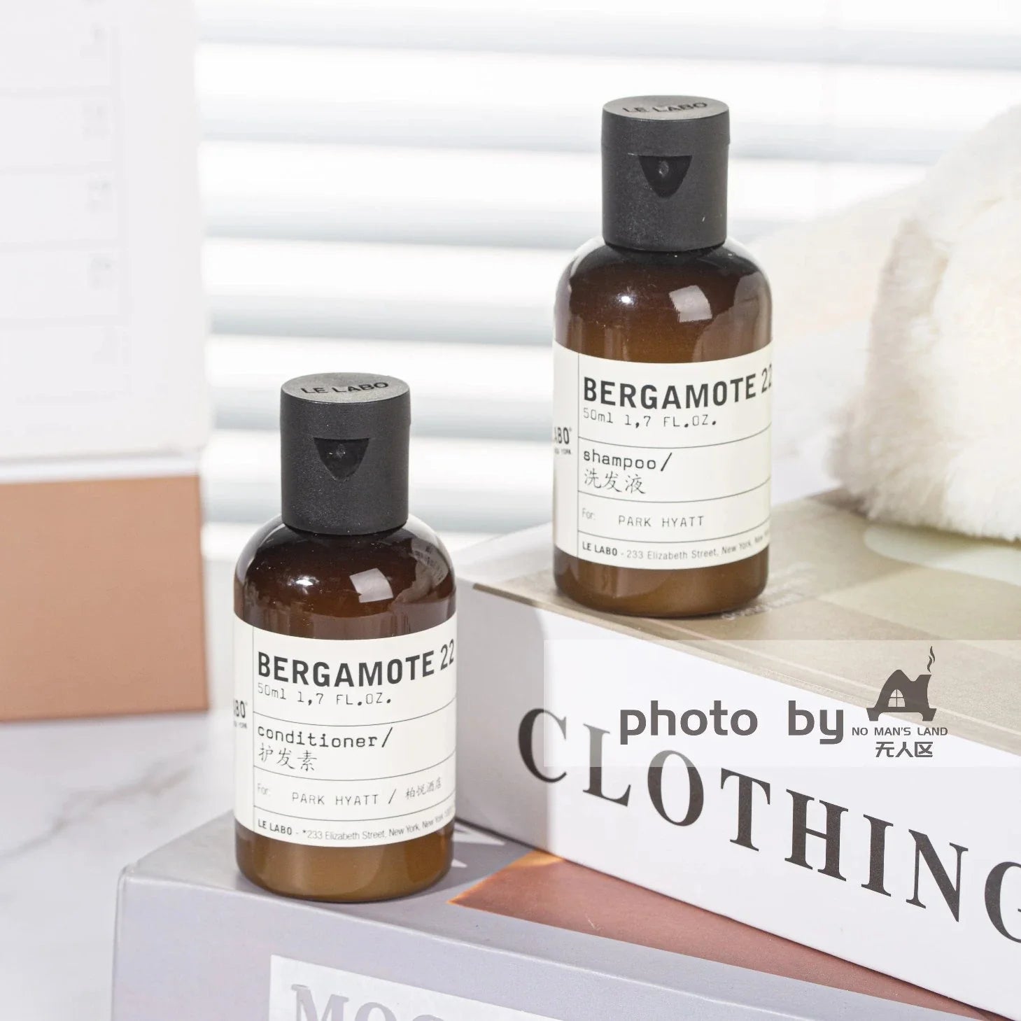 LE LABO BERGAMOTE 22 Travel Size 50ml » Buy Online – Le Labo