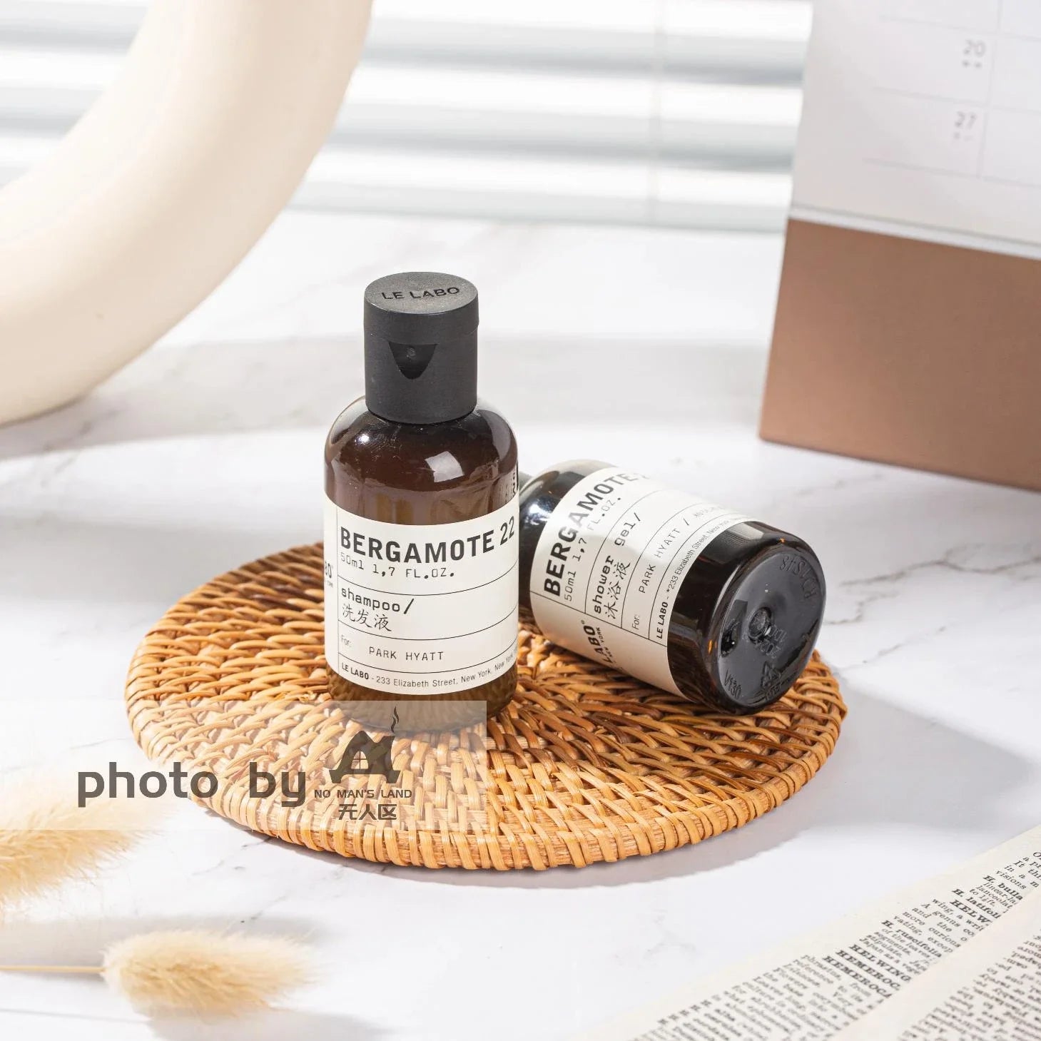 LE LABO BERGAMOTE 22 Travel Size 50ml » Buy Online – Le Labo