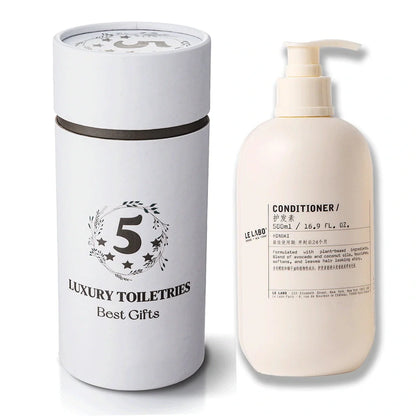 LE LABO HINOKI Shampoo or Conditioner or Shower Gel 500ML