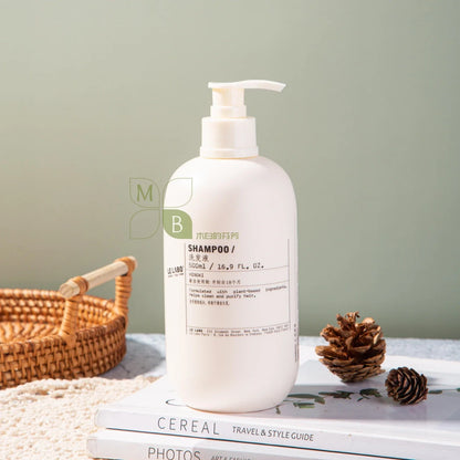 LE LABO HINOKI Shampoo or Conditioner or Shower Gel 500ML