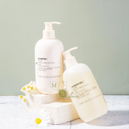 LE LABO HINOKI Shampoo or Conditioner or Shower Gel 500ML