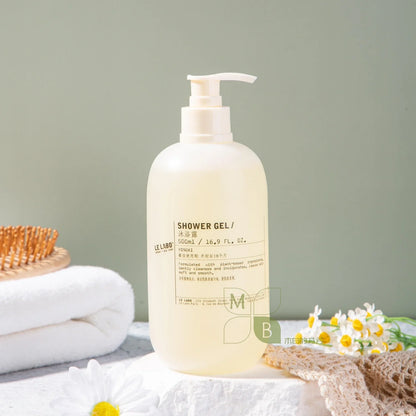 LE LABO HINOKI Shower Gel 500ML
