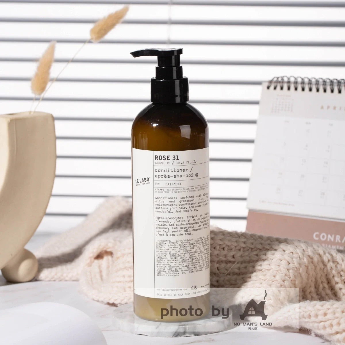 Le Labo ROSE 31 – Le Labo Toiletries