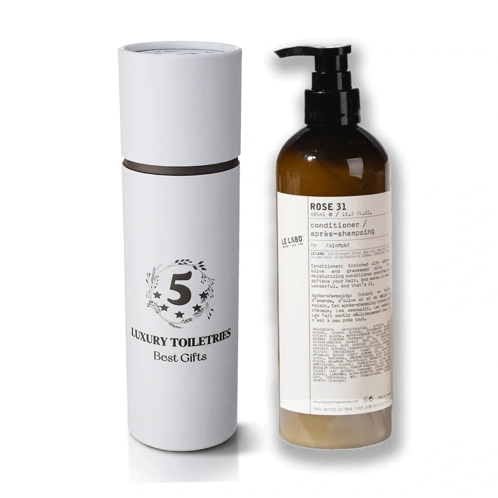 LE LABO ROSE31 Shampoo or Shower Gel or Conditioner or Body Lotion