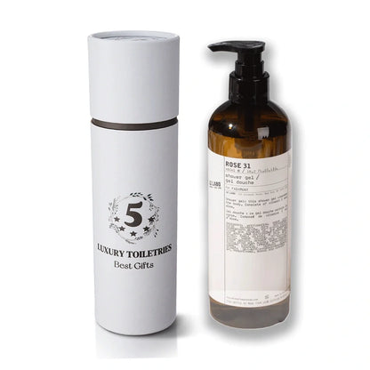 LE LABO ROSE31 Shampoo or Shower Gel or Conditioner or Body Lotion 480ML