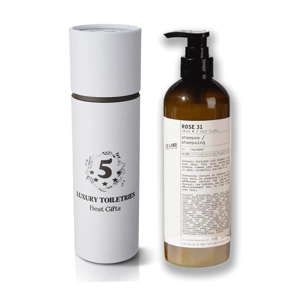 LE LABO ROSE31 Shampoo 480ML