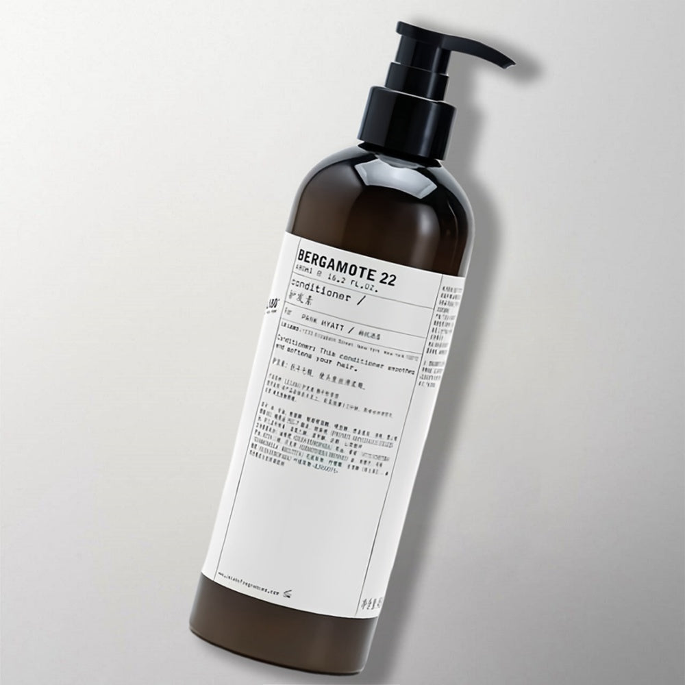 Le Labo BERGAMOTE 22 Hair Care » Buy Online – Le Labo Toiletries