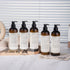 Park Hyatt Hotel Shampoo & Conditioner & Body Lotion & Shower Gel & Hand Wash 480ML | LE LABO SANTAL 33