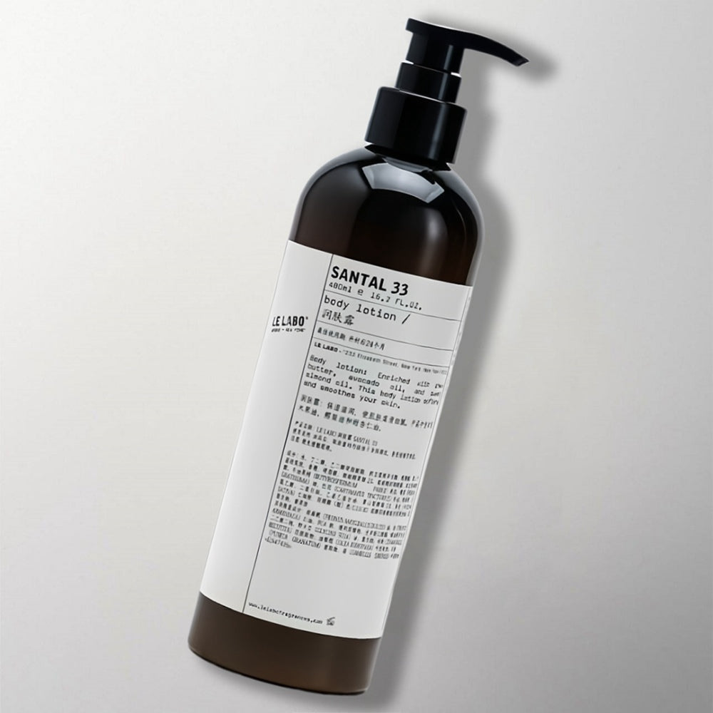 Le Labo Body Lotion Hair Care » Buy Online – Le Labo Toiletries