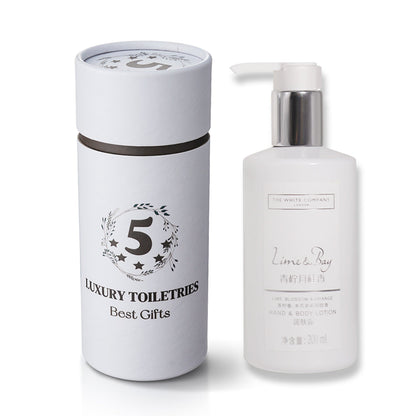Holiday Inn Express Shampoo &amp; Conditioner &amp; Body Lotion &amp; Shower Gel 300ML | THE WHITE COMPANY