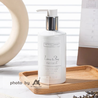 Holiday Inn Express Shampoo &amp; Conditioner &amp; Body Lotion &amp; Shower Gel 300ML | THE WHITE COMPANY