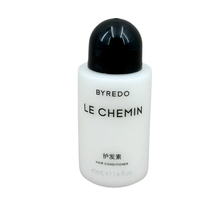 BYREDO LE CHEMIN Shampoo or Conditioner or Shower Gel or Body Lotion 40ML Each