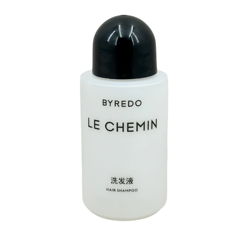 BYREDO LE CHEMIN Shampoo or Conditioner or Shower Gel or Body Lotion 40ML Each