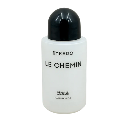 BYREDO LE CHEMIN Shampoo or Conditioner or Shower Gel or Body Lotion 40ML Each